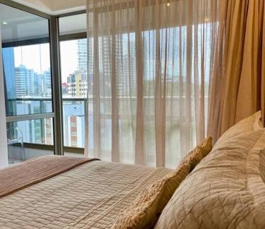 Ondina Apartment | Beach Class - Barra Ondina SSA