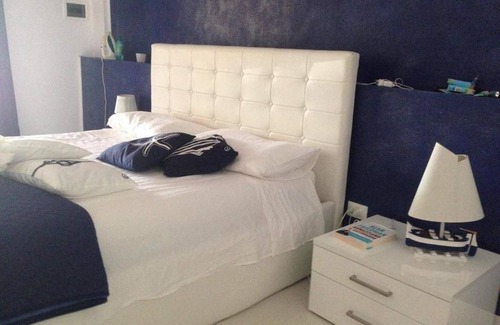 Manfredonia House | Beach Club Ippocampo