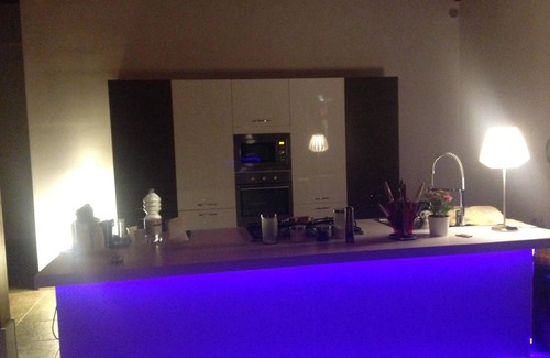 Manfredonia House | Beach Club Ippocampo