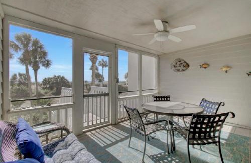 Isle of Palms House | Beach Club Villa 12 by Wild Dunes, Oceanfront Condo