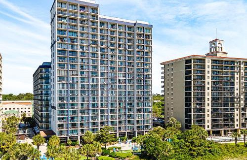 Myrtle Beach Resort | Beach Colony Resort