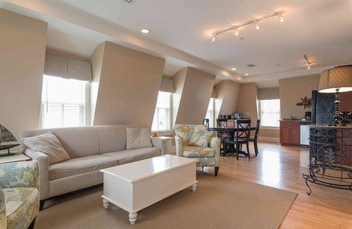 York Beach Condo | Beach condo