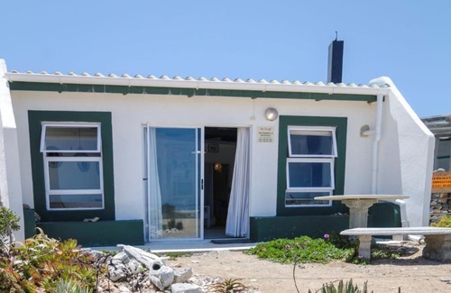 Kleinzee Hotel | Beach Cottage Kleinzee