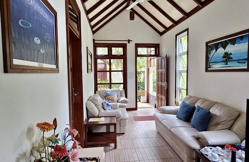 Rasdhoo House | Beach Cottage