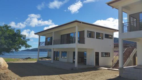 Bel Ombre Apartment | Beach Cottages