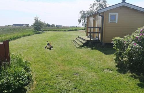 Hollviken House | Beach Cottages