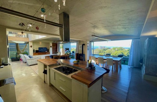 Robberg Beach House | Beach End Plettenberg Bay
