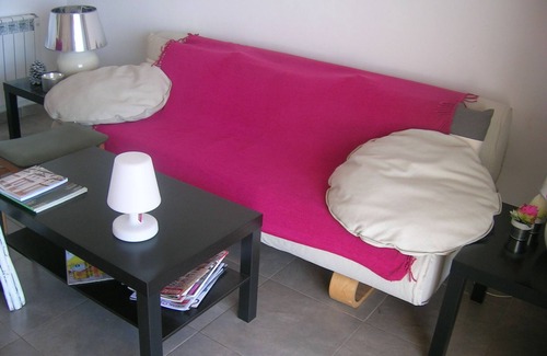 Palamos Apartment | Beach front apartment