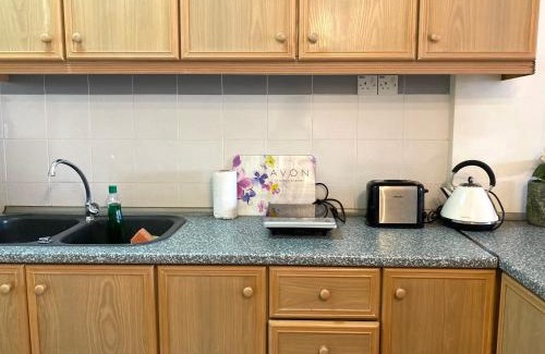 Si Rusa Apartment | Beach Front Apartment Bayu Beach Resort