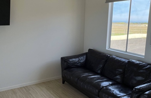 Allestree Cabin | Beach Front Cabin 1 - Two Bedroom Self Contained