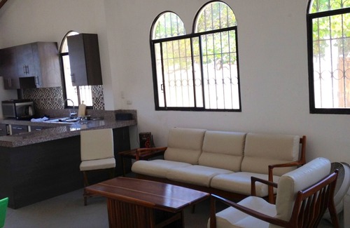 Punta Carnero Villa | Beach front cottage house for rent: 3 bd 3,5 bth! Santa Elena, Ecuador