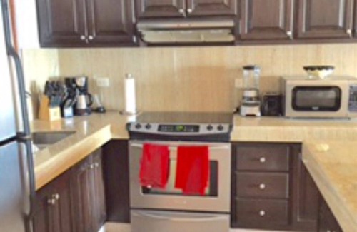 Chula Vista Condo | BEACH FRONT GEM - Breathtaking 2 BED RM/2 BATH top floor Condo-ON THE SAND