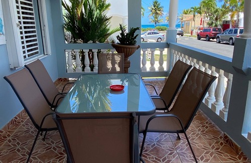 Rio Abajo House | Beach Front Paradise