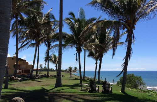 Pedasi House | Beach-front Pedasi township