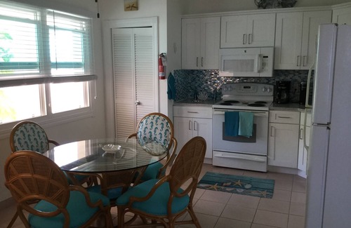 Wheeland Settlement Condo | BEACH FRONT PENTHOUSE WITH AN AWESOME OCEAN AND POOL VIEW!