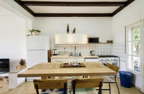 Nahariya Villa | Beach Front Villa