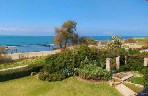 Nahariya Villa | Beach Front Villa