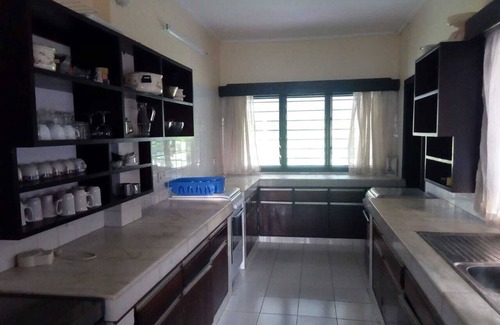 Shanzu Villa | BEACH FRONT VILLA
