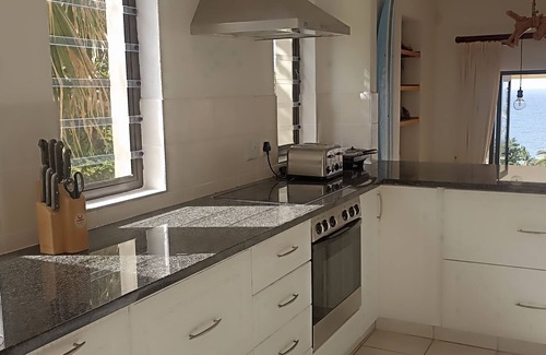 Southbroom House | Beach & Golf Escape, your home from home getaway by the beach and golf course