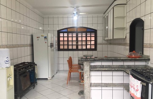 Costa do Sol House | Beach house with swimming pool and Wi-Fi. Gated community - Excellent structure.