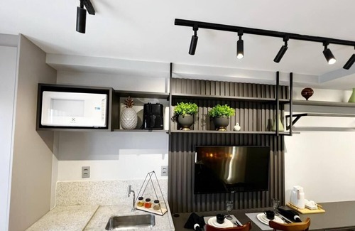 Joao Pessoa Apartment | Beach Haus