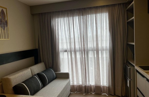 Joao Pessoa Apartment | Beach Haus