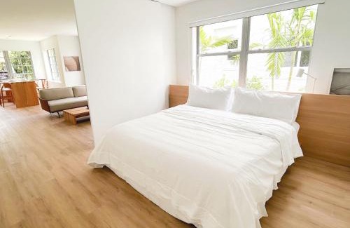 Buena Vista Apartment | Beach Haus Design District
