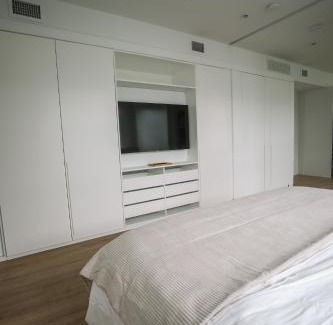 Buena Vista Apartment | Beach Haus Design District