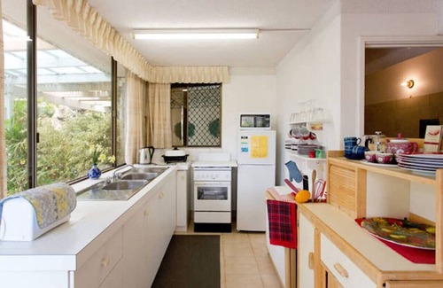 Coogee Apartment | Beach Haven and Kite Surfers dream