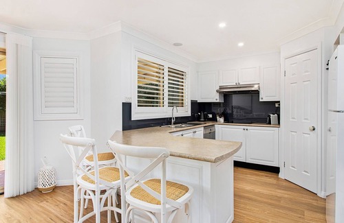 Shoalhaven Heads House | Beach Haven - Family Friendly