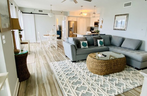 Ocean Cay Condo | Beach Haven New Owners-Same great place!