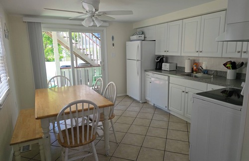 South Beach Haven House | Beach Haven Shore House - family friendly location short walk to beach