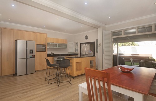 Durban Point Apartment | Beach Haven Townhouse