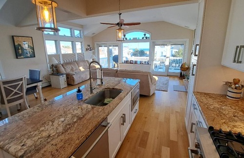 Beach Haven Gardens House | BEACH HAVEN GARDENS CLOSE TO THE BEACH