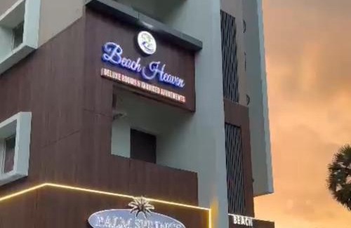 Surathkal Apartment | Beach Heaven Deluxe Rooms & Serviced Apartments