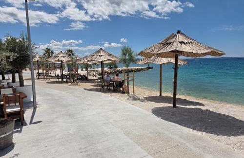 Podstrana Hotel | Beach Hotel Božikovina