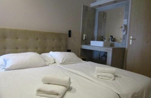 Podstrana Hotel | Beach Hotel Božikovina