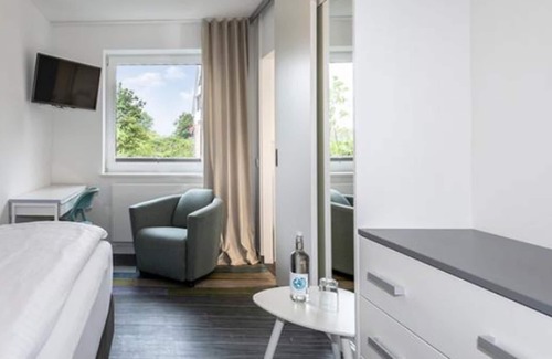 Kalifornien Hotel | Beach Hotel California