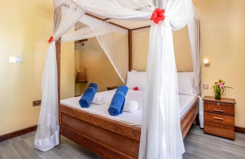 Pongwe Hotel | Beach Hotel located in Pongwe, Zanzibar