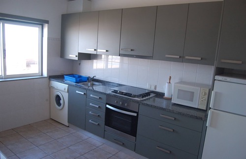 Caminha Apartment | Beach House - 1st Floor