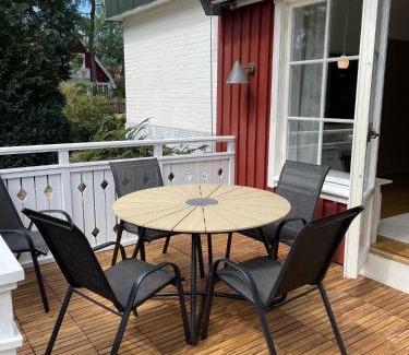 Angelholm Villa | Beach House Ängelholm