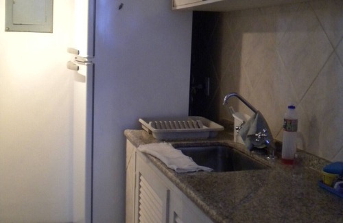 Ossos House | Beach House at Village Condo, charming, safe and 100mtrs. the beach.