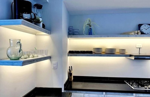 Sabanilla Montecarmelo Cabin | Beach House, Barranquilla