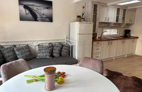Lisov House | Beach House Buxusson Resort