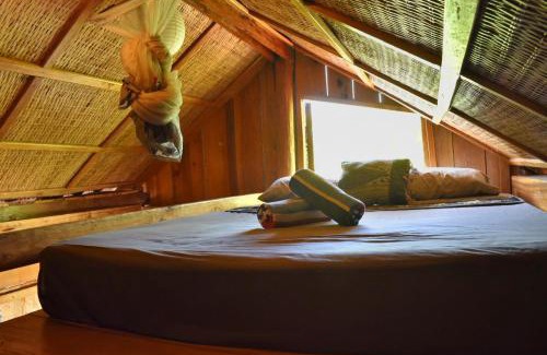 Koh Rong Sanloem House | Beach House Cambodia