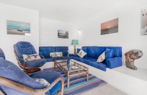 Bahia Calma Apartment | Beach House Christine