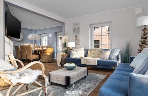 Osterhever House | Beach House