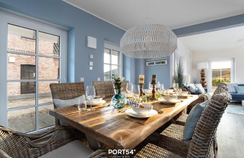 Osterhever House | Beach House