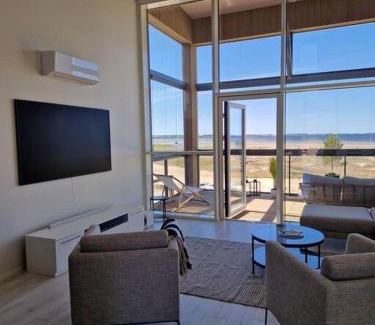 Kalajoki Villa | Beach house