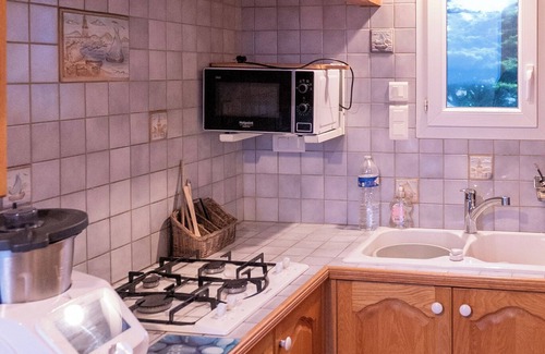 La Turballe House | Beach house for an iodized vacation. "The Bastille